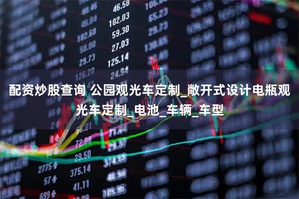 配资炒股查询 公园观光车定制_敞开式设计电瓶观光车定制_电池_车辆_车型
